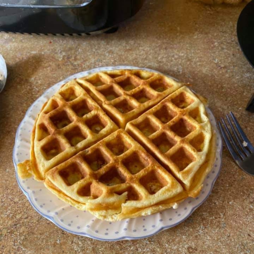 Meet your Posher, Blanca esthela